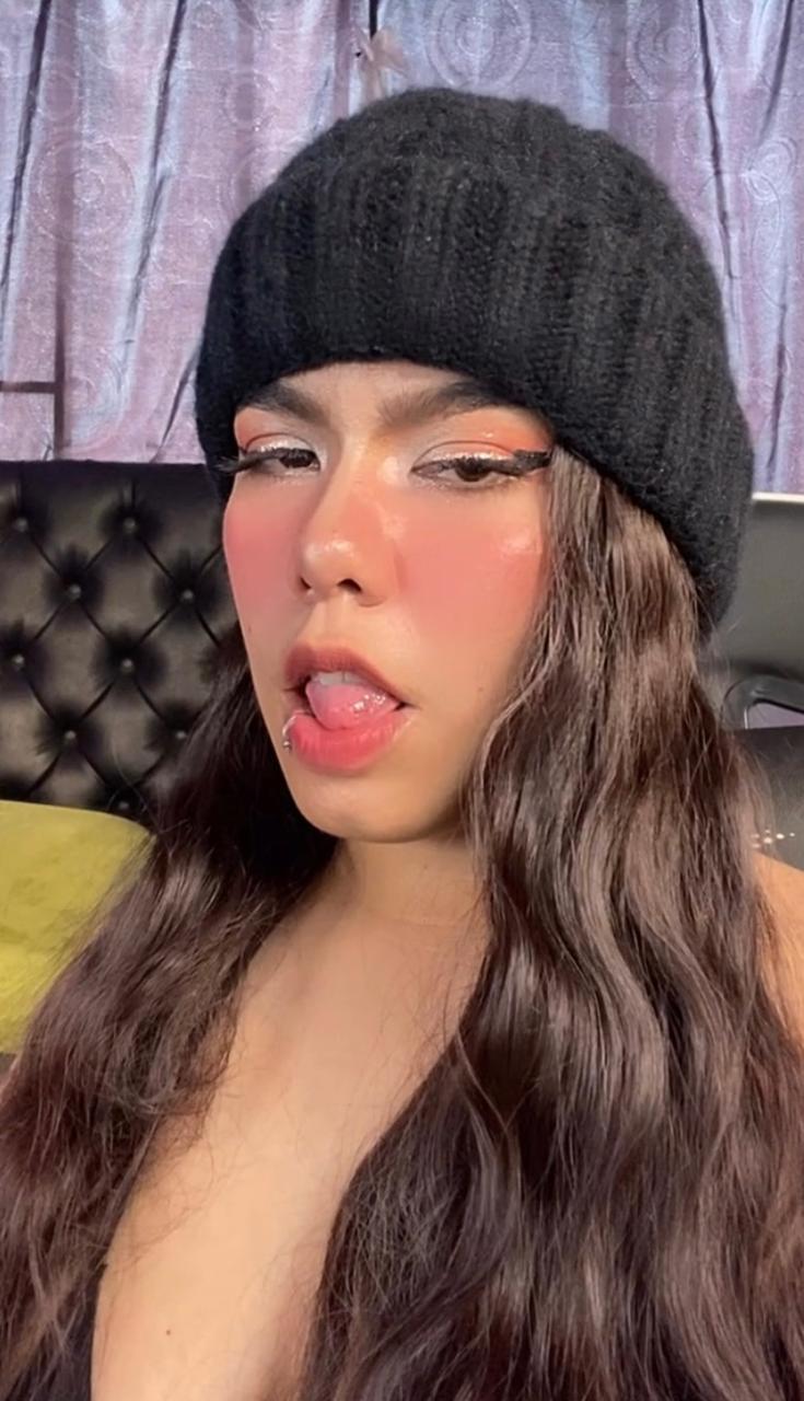 Intérprete Hornypriincss Foto 8