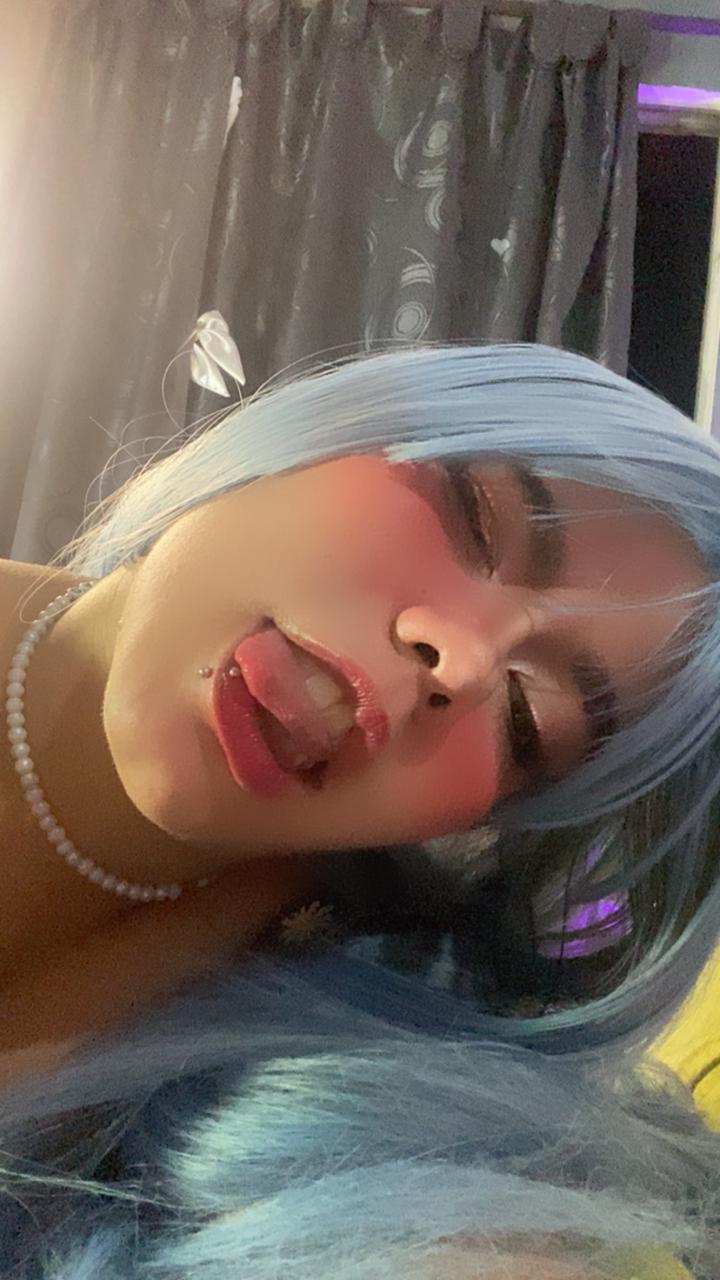 Intérprete Hornypriincss Foto 5