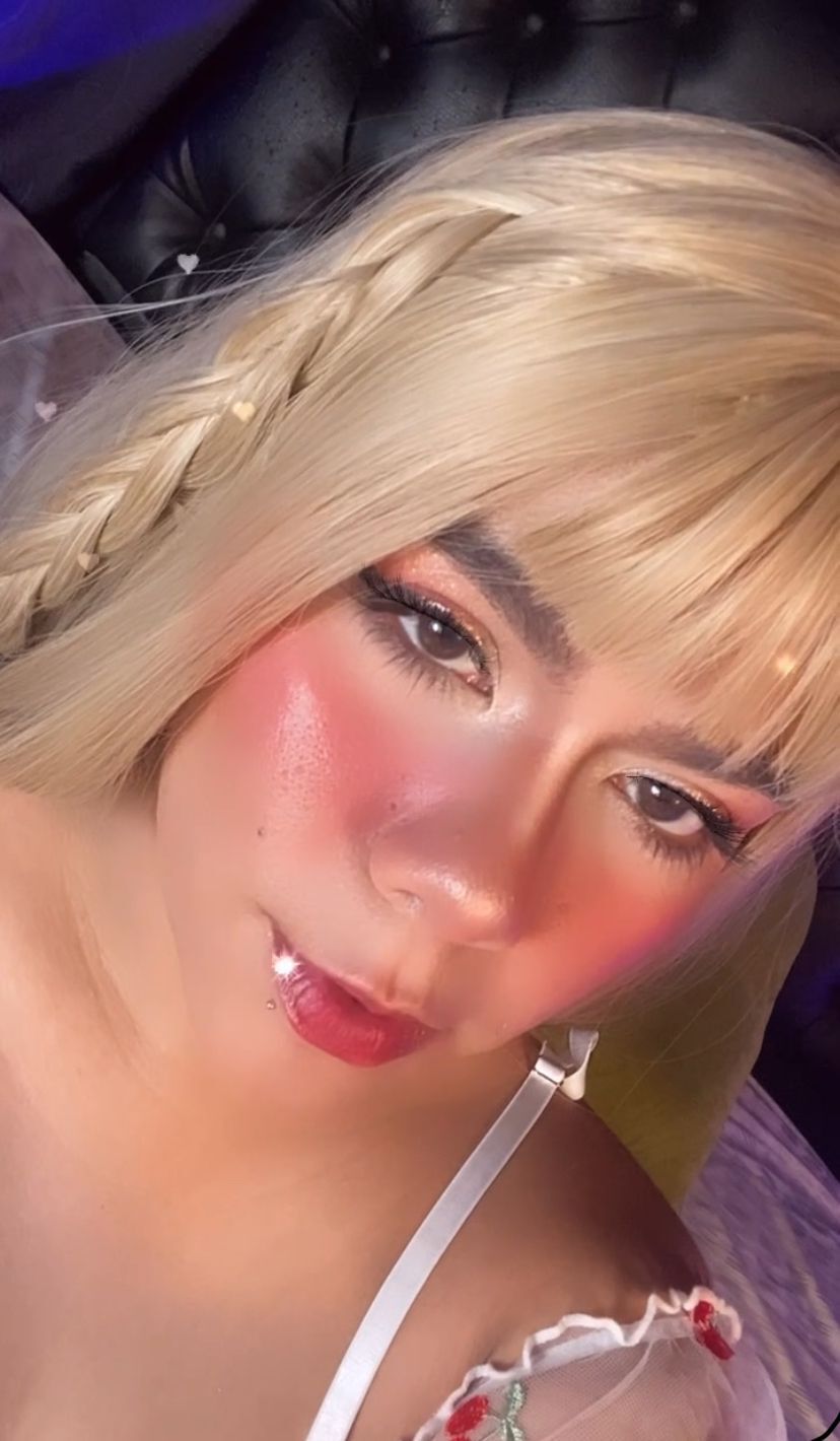 Intérprete Hornypriincss Foto 2