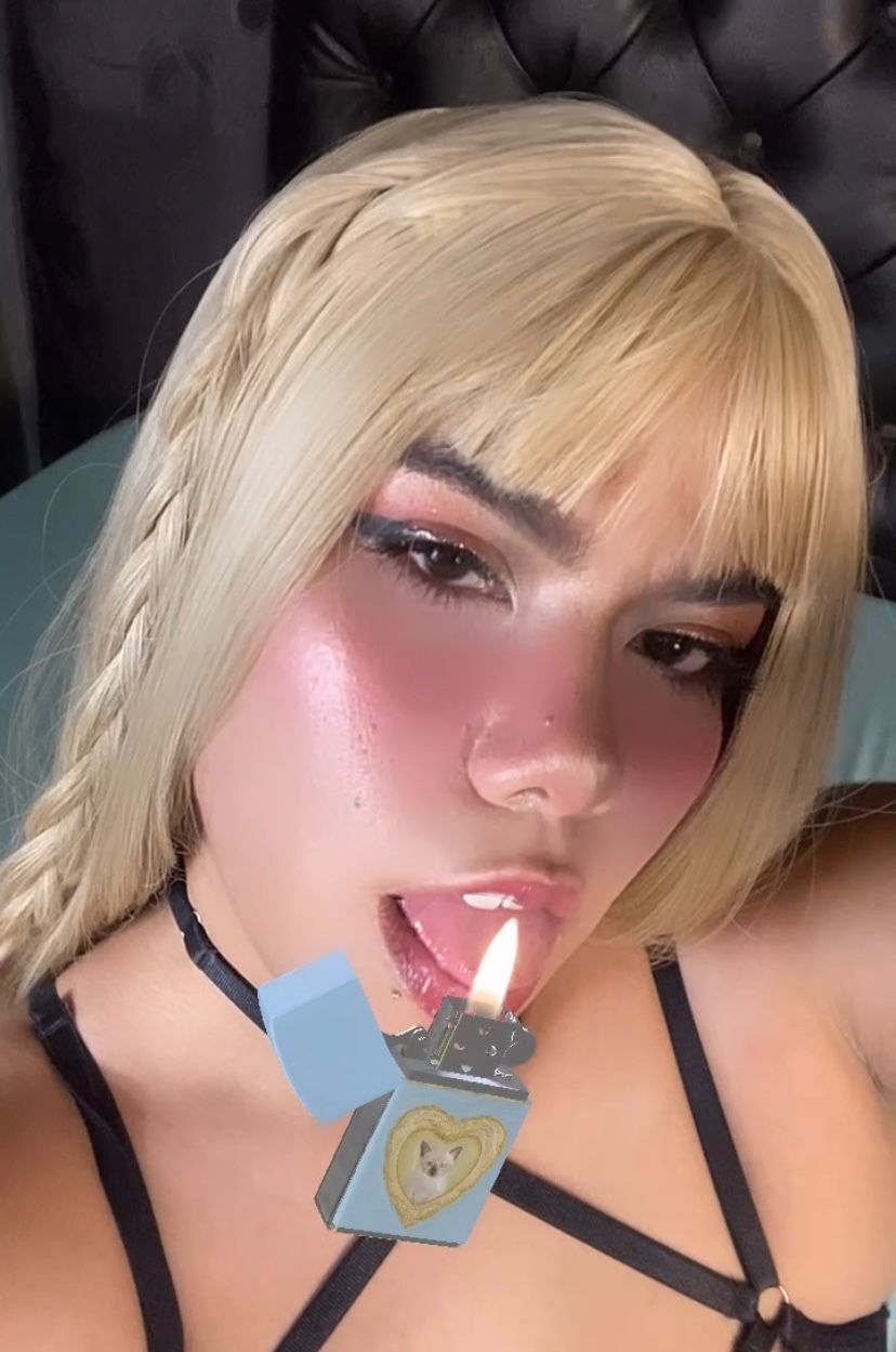 Intérprete Hornypriincss Foto 6