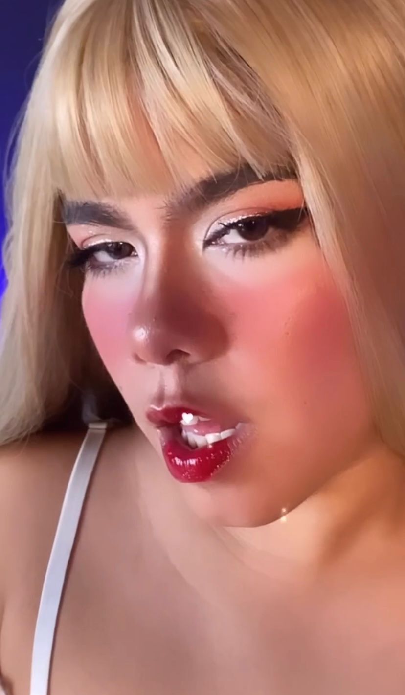 Intérprete Hornypriincss Foto 3