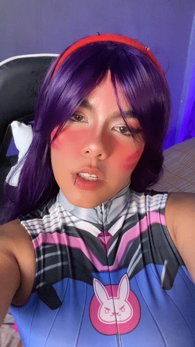 Intérprete Hornypriincss Foto 1