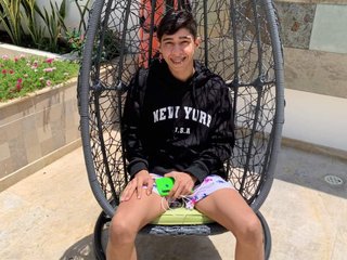 Salvatore_doll cam model profile picture