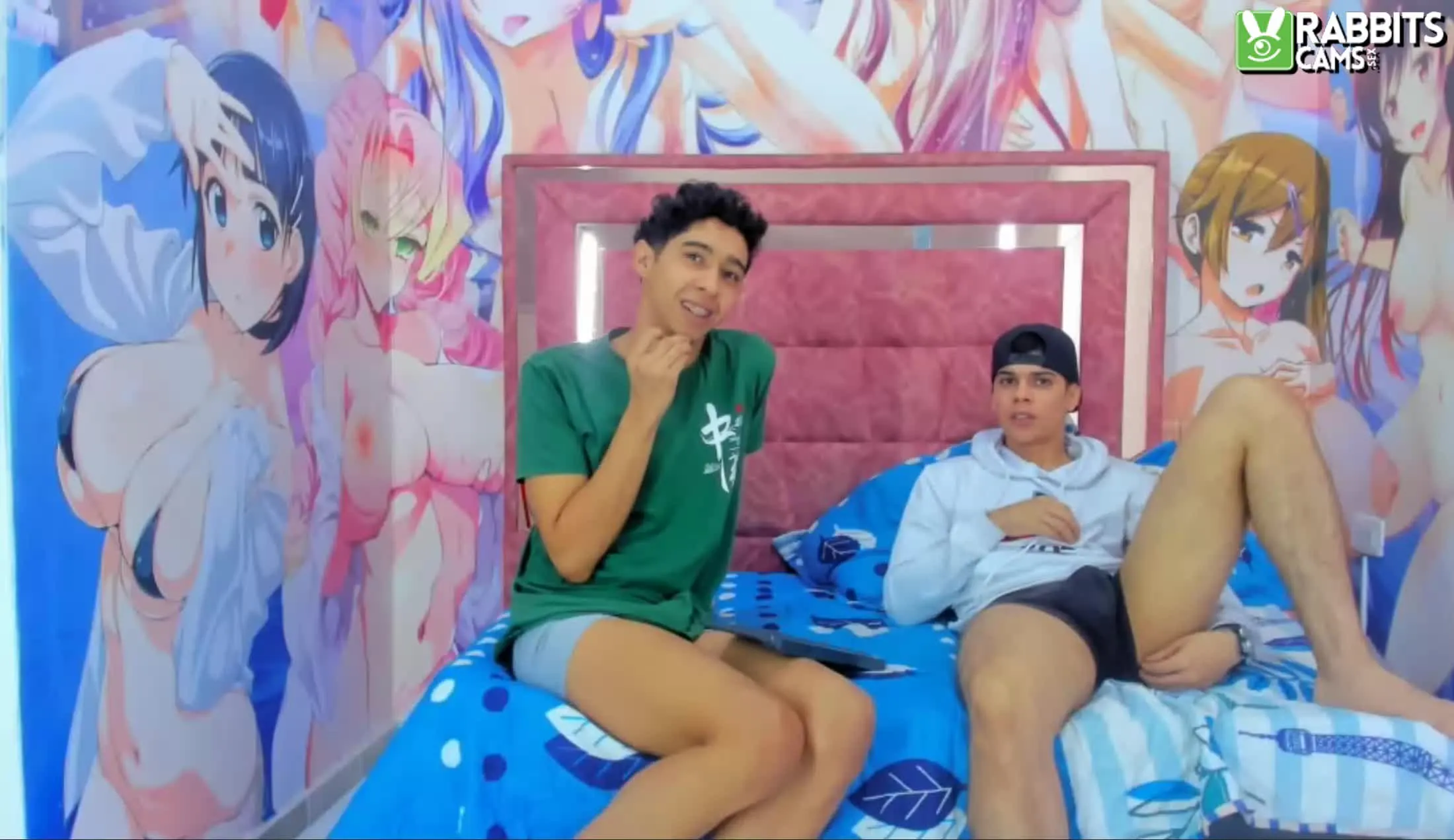 Interprète Salvatore_doll Vidéo 1