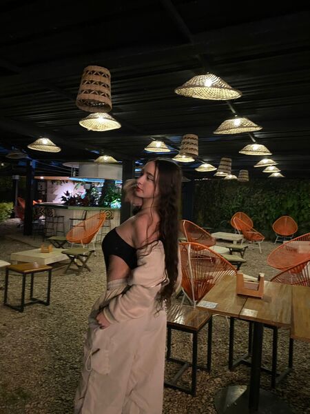 Interprète EmillyJohnsonn Photo 9