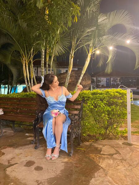 Interprète EmillyJohnsonn Photo 11