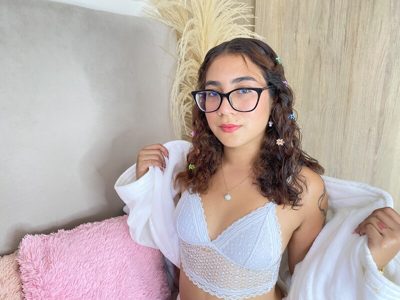 Artiest IsabelDilucas Foto 2