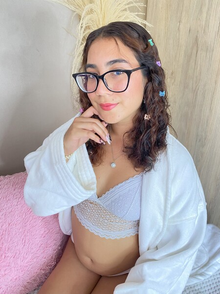 Artiest IsabelDilucas Foto 4