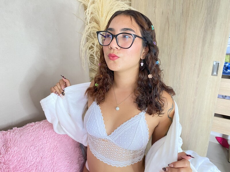 Artiest IsabelDilucas Foto 6