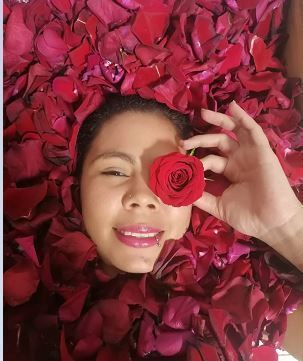 Intérprete Isis_Roos_Lov Foto 2