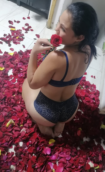 Intérprete Isis_Roos_Lov Foto 3