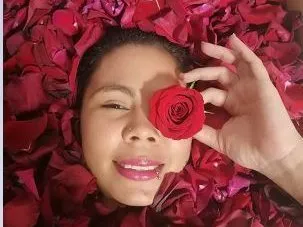 Foto de perfil de modelo de webcam de Isis_Roos_Lov