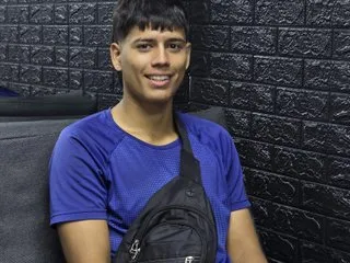 ALBERTO78 Profilbild des Cam-Modells