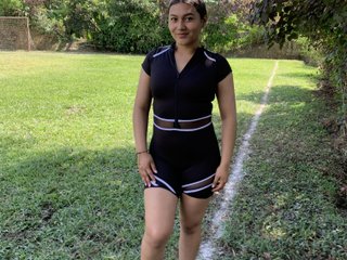 Imagen de perfil de modelo de cámara web de Valeria66