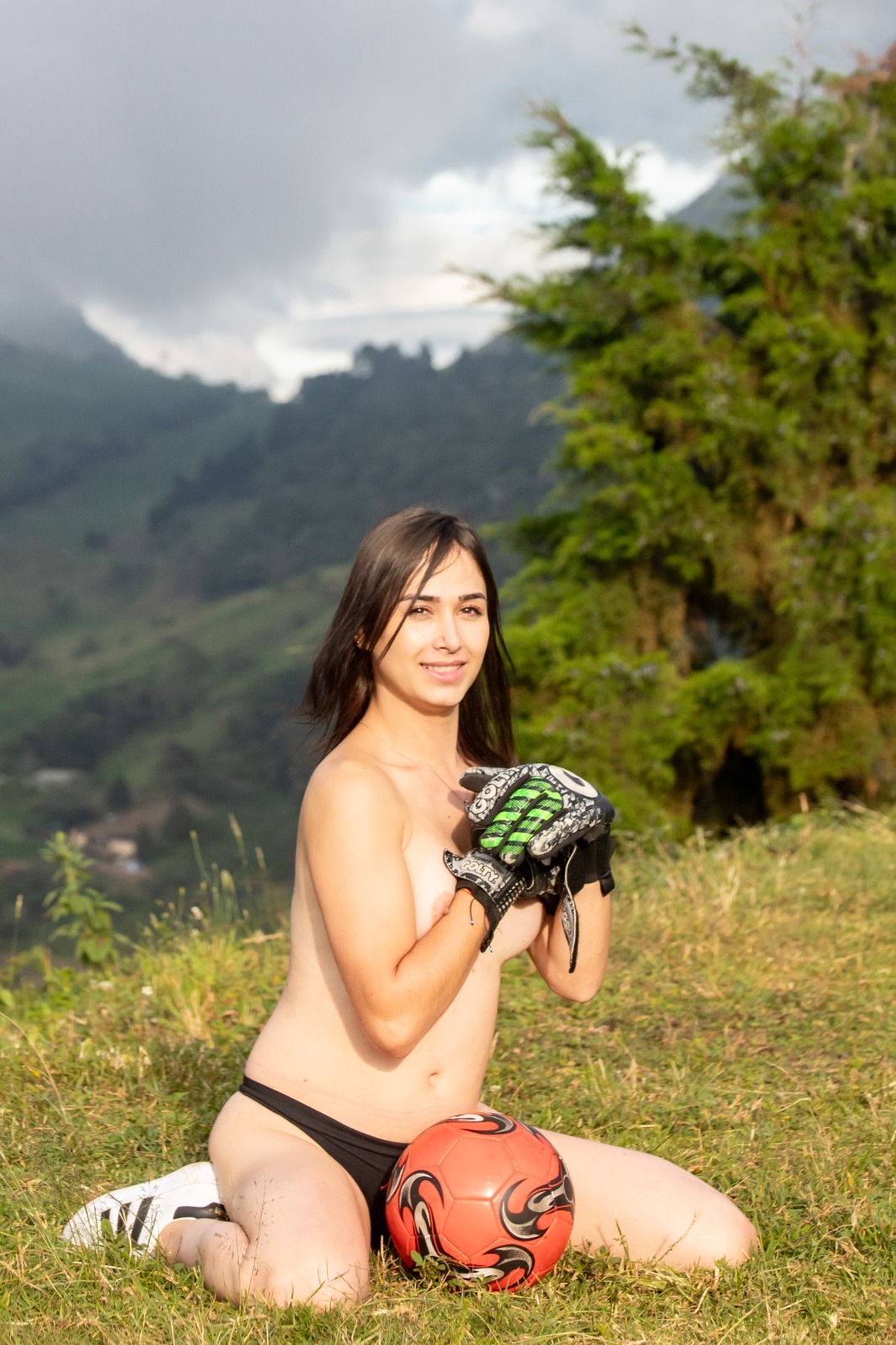 Performer AndreaStivens Photo 7