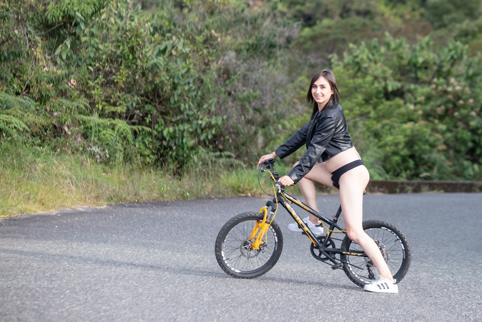 Performer AndreaStivens Photo 6