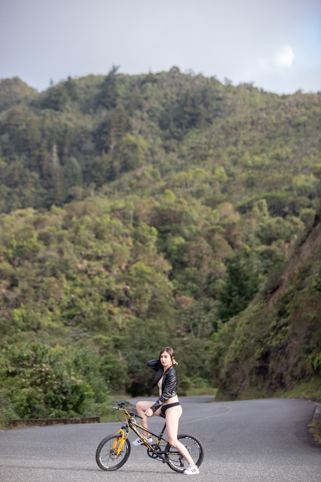 Performer AndreaStivens Photo 3