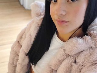 Profilbilde av EmilyDaisy webkamera modell