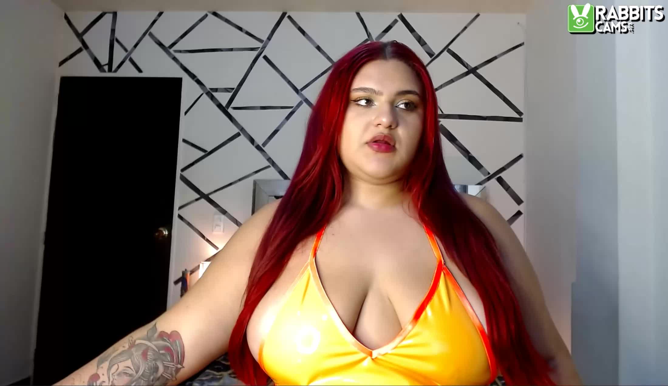 Interprete MechelleLyon Video 1