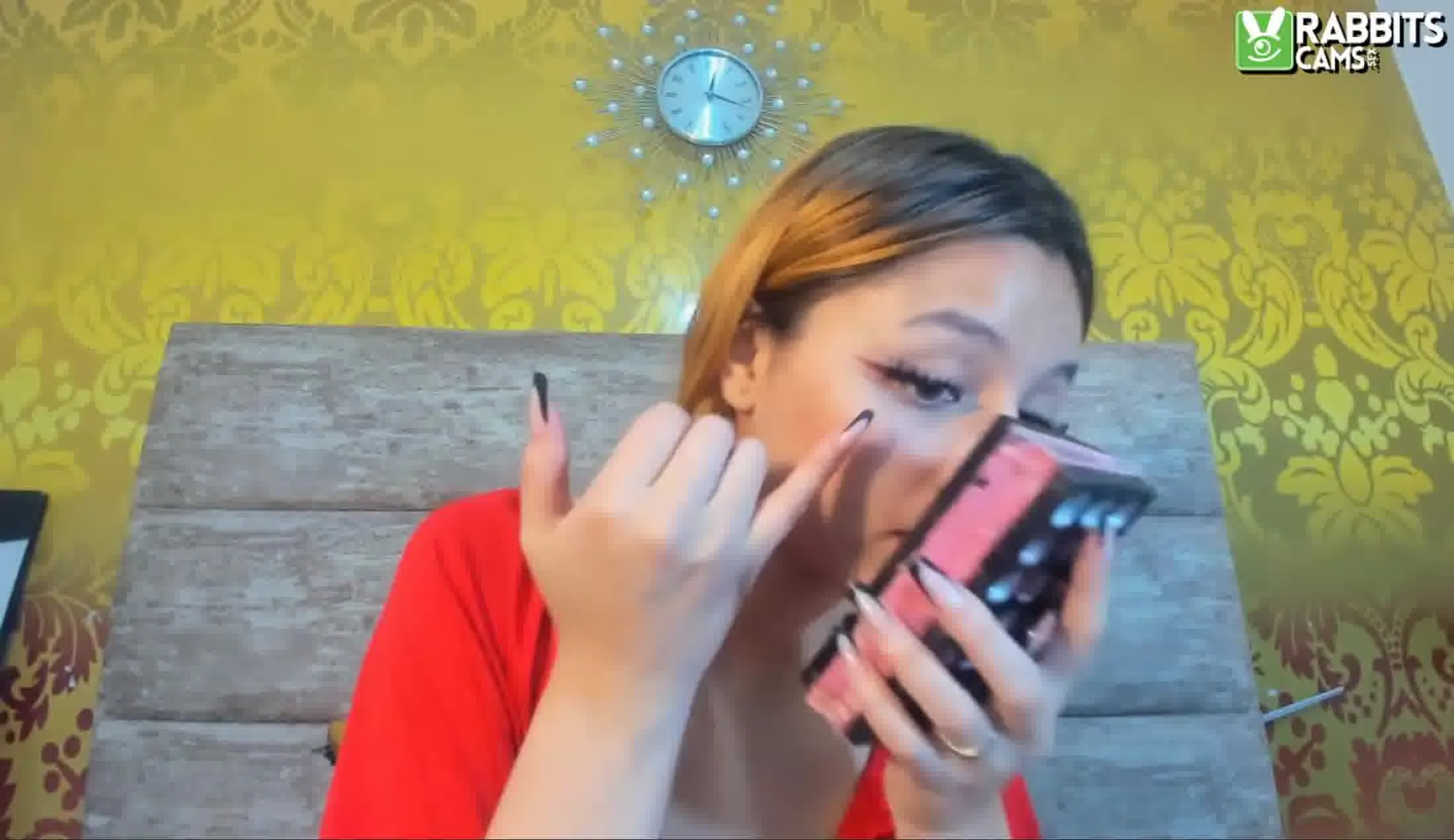 Artiest Vaiolett_ss Video 3