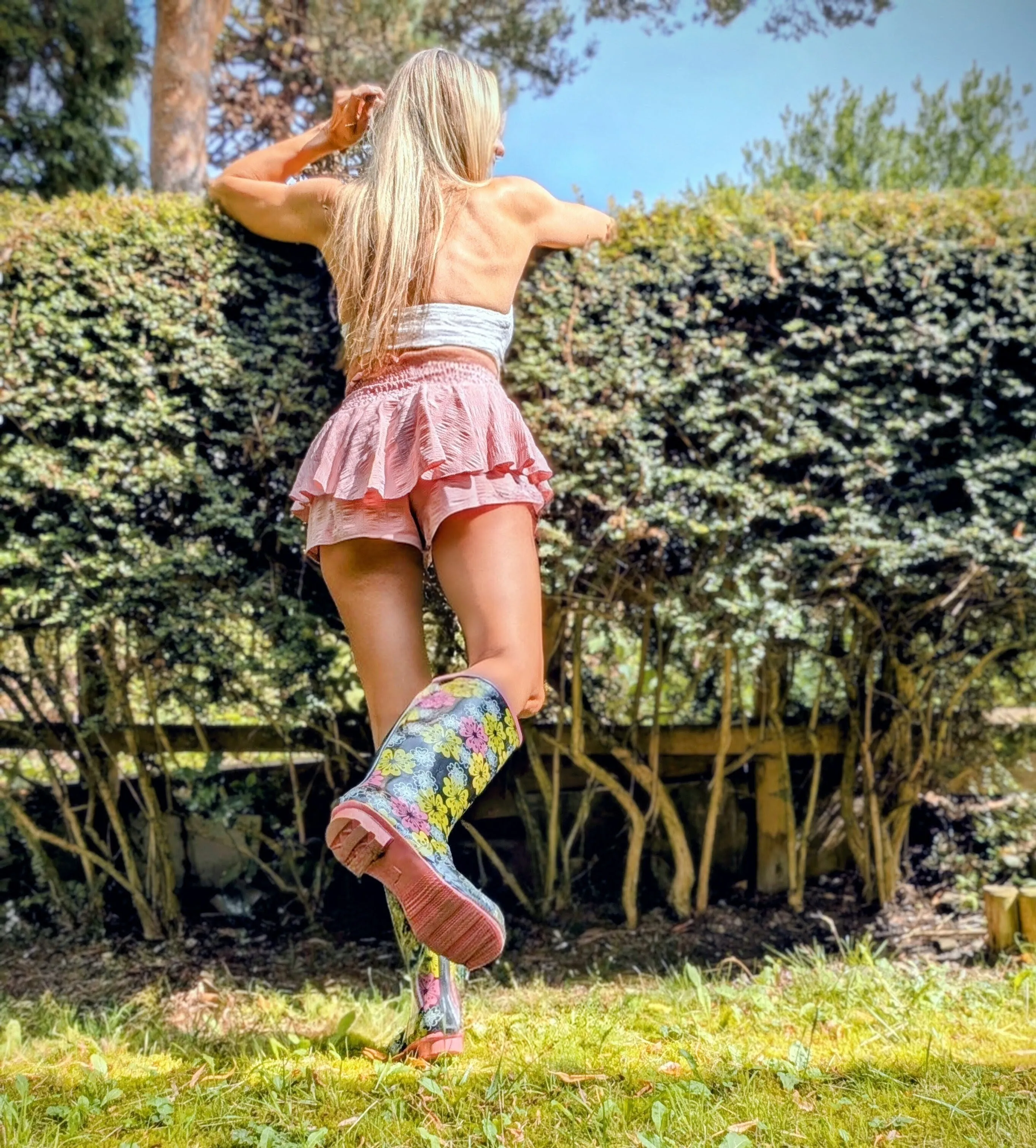 Interprete Bee_HoneyXX Foto 11