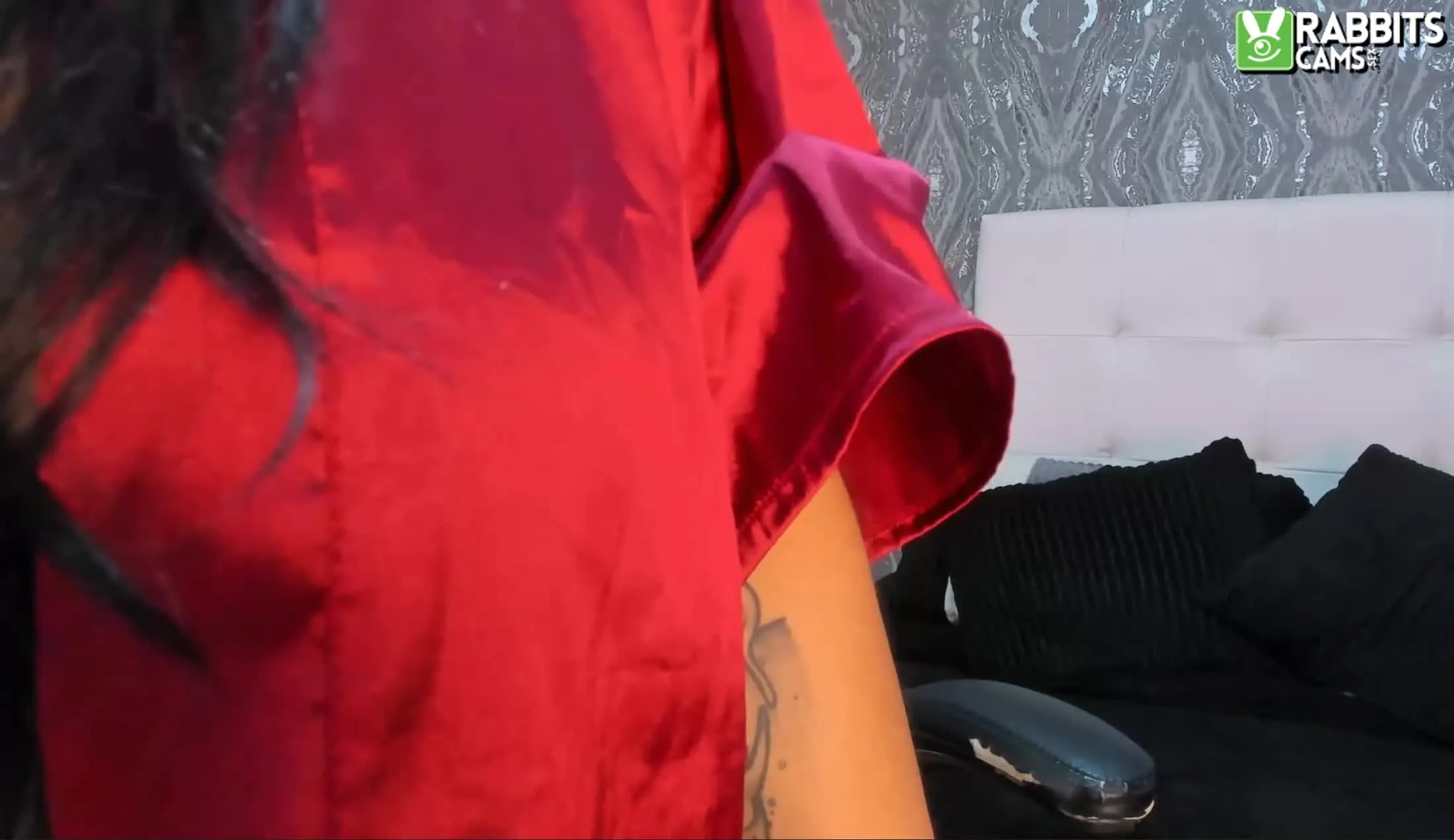 Utøver AnheliRose Video 1