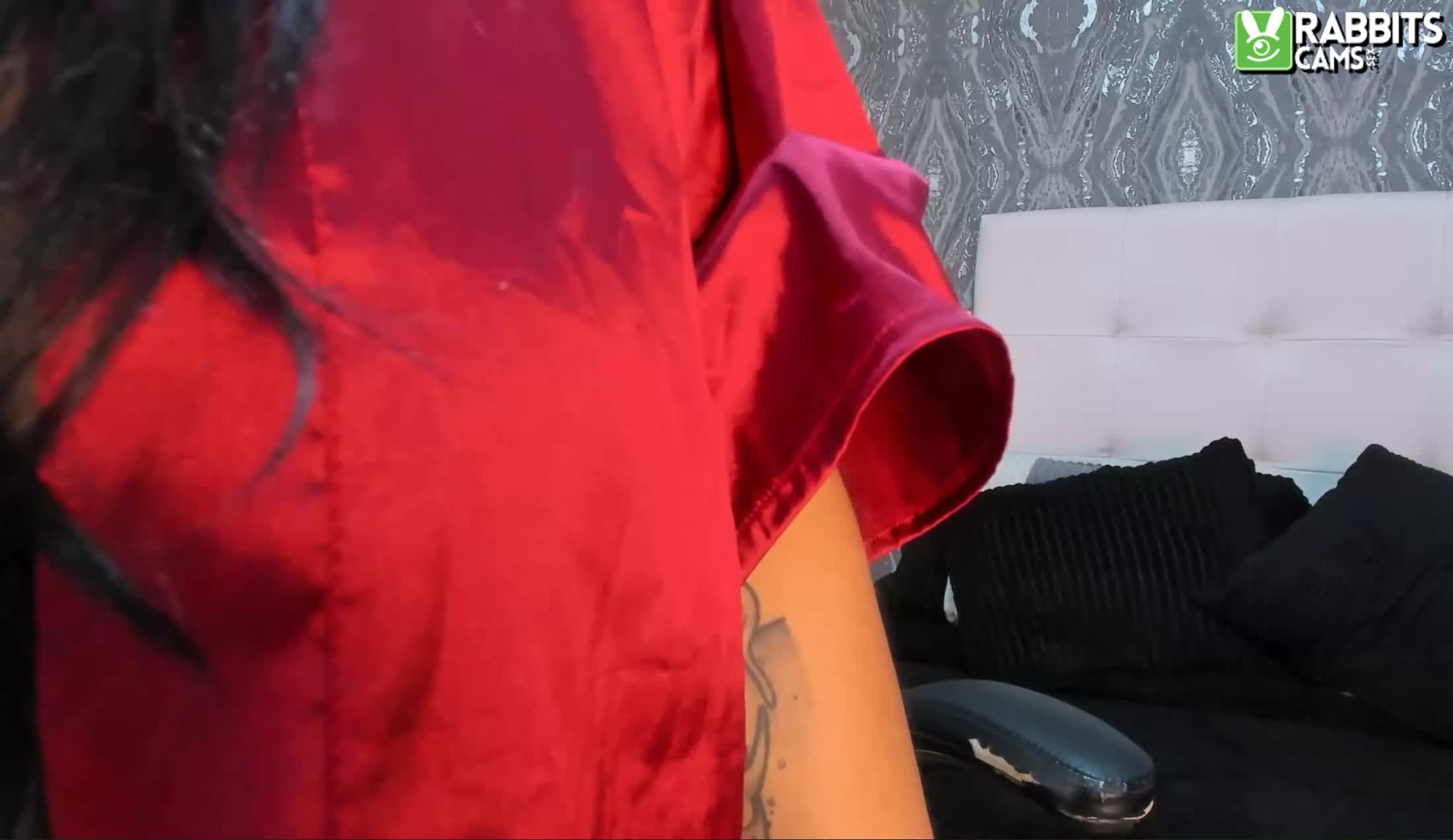 Utøver AnheliRose Video 1