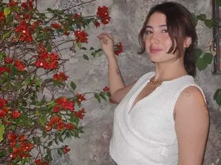 MayaDamian profielfoto van cam model