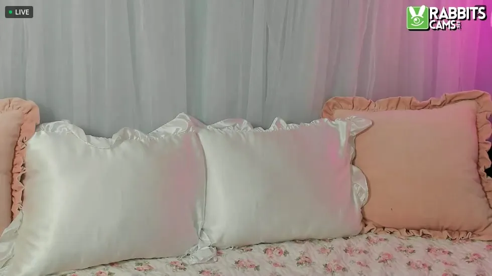 Interprète OpheliaAmethyst Vidéo 1
