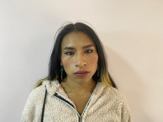 Image de profil du modèle de webcam CamerunNiaza