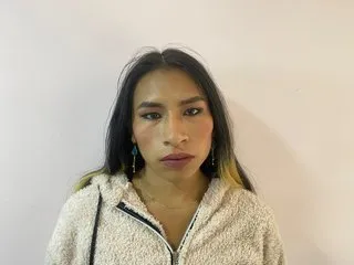 CamerunNiaza profielfoto van cam model