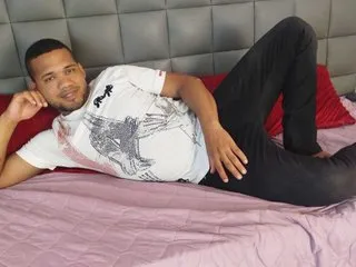 Imagen de perfil de modelo de cámara web de JosssBigCock