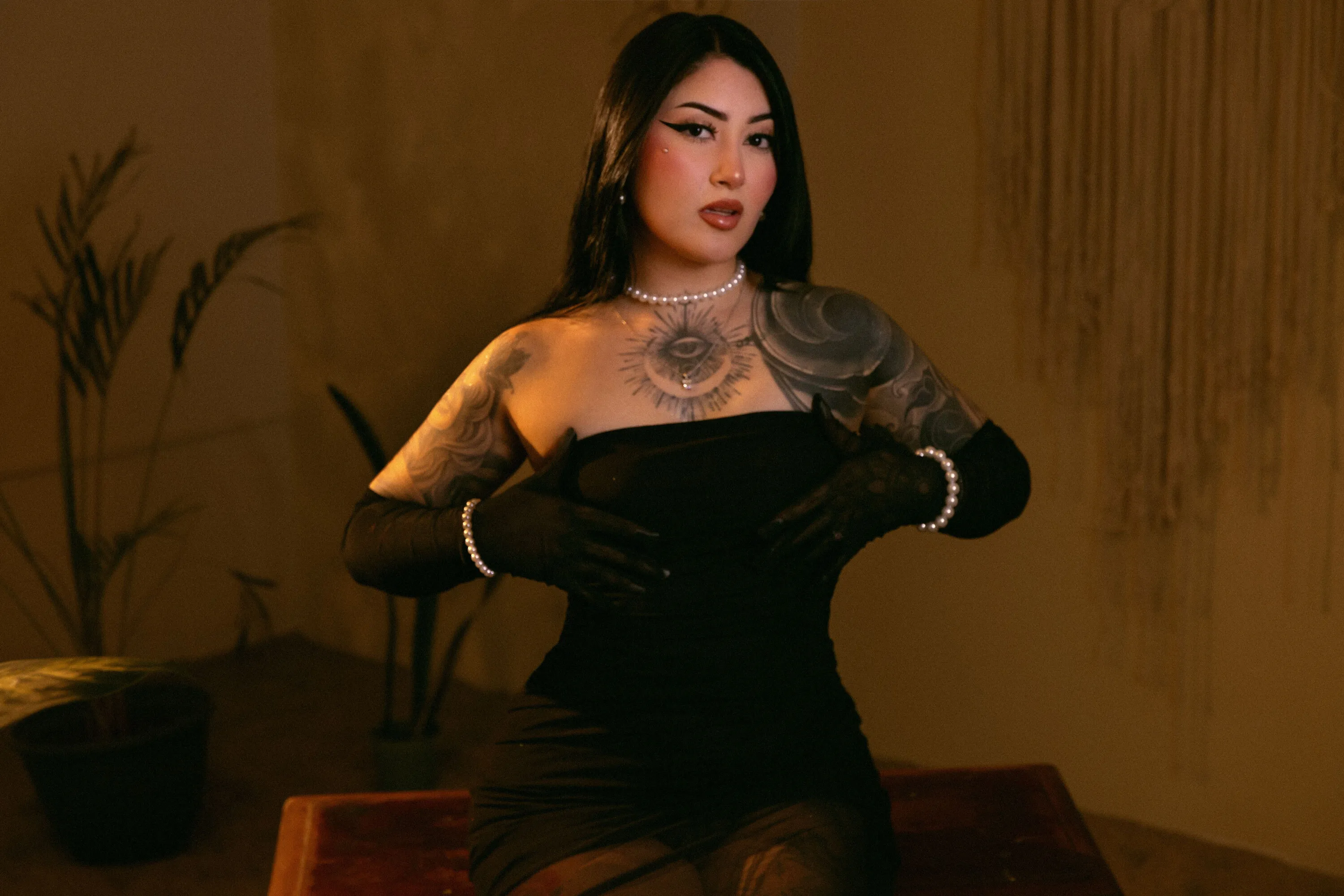 Interprete EllieKlark Foto 10