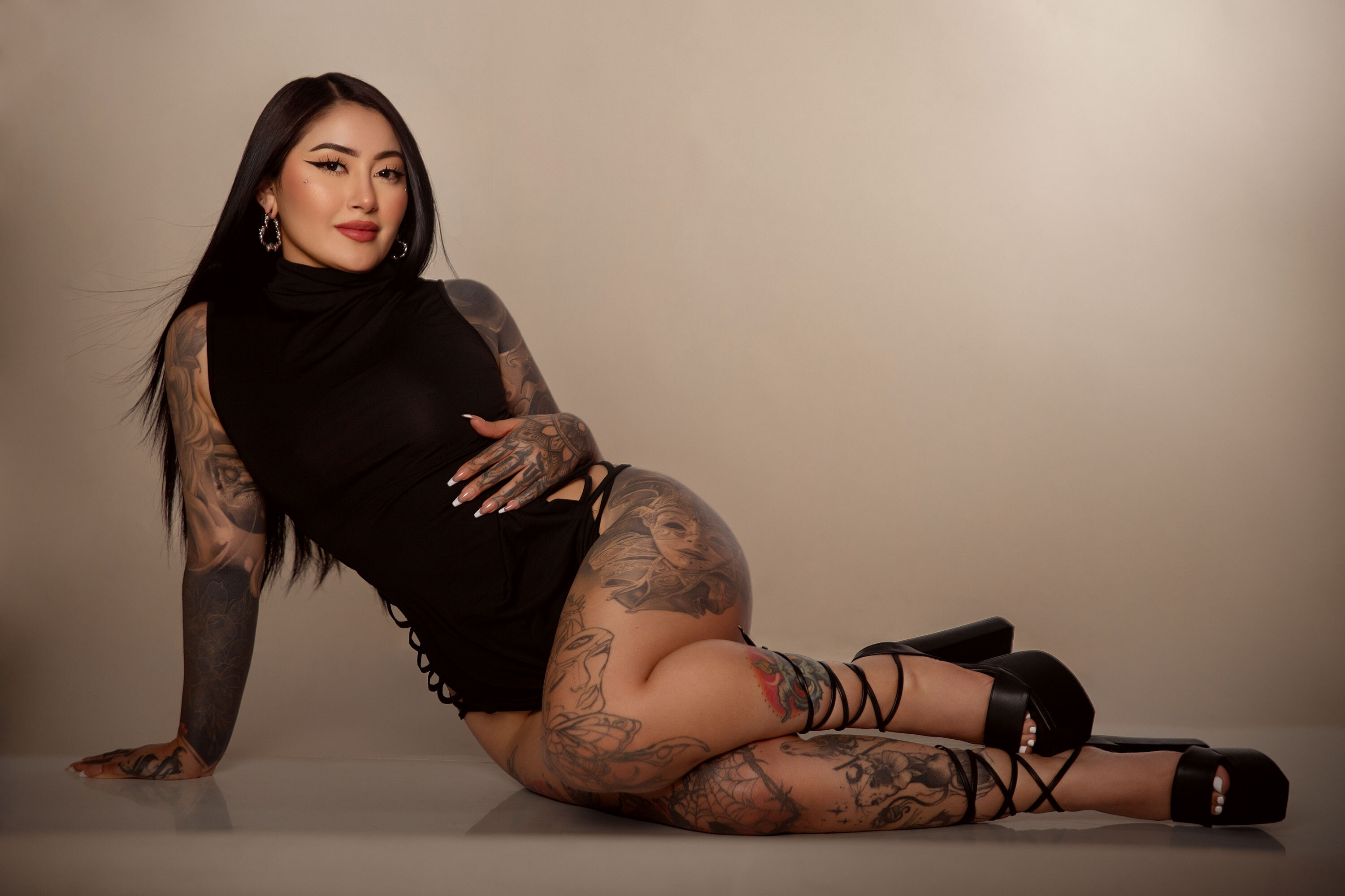 Interprete EllieKlark Foto 1