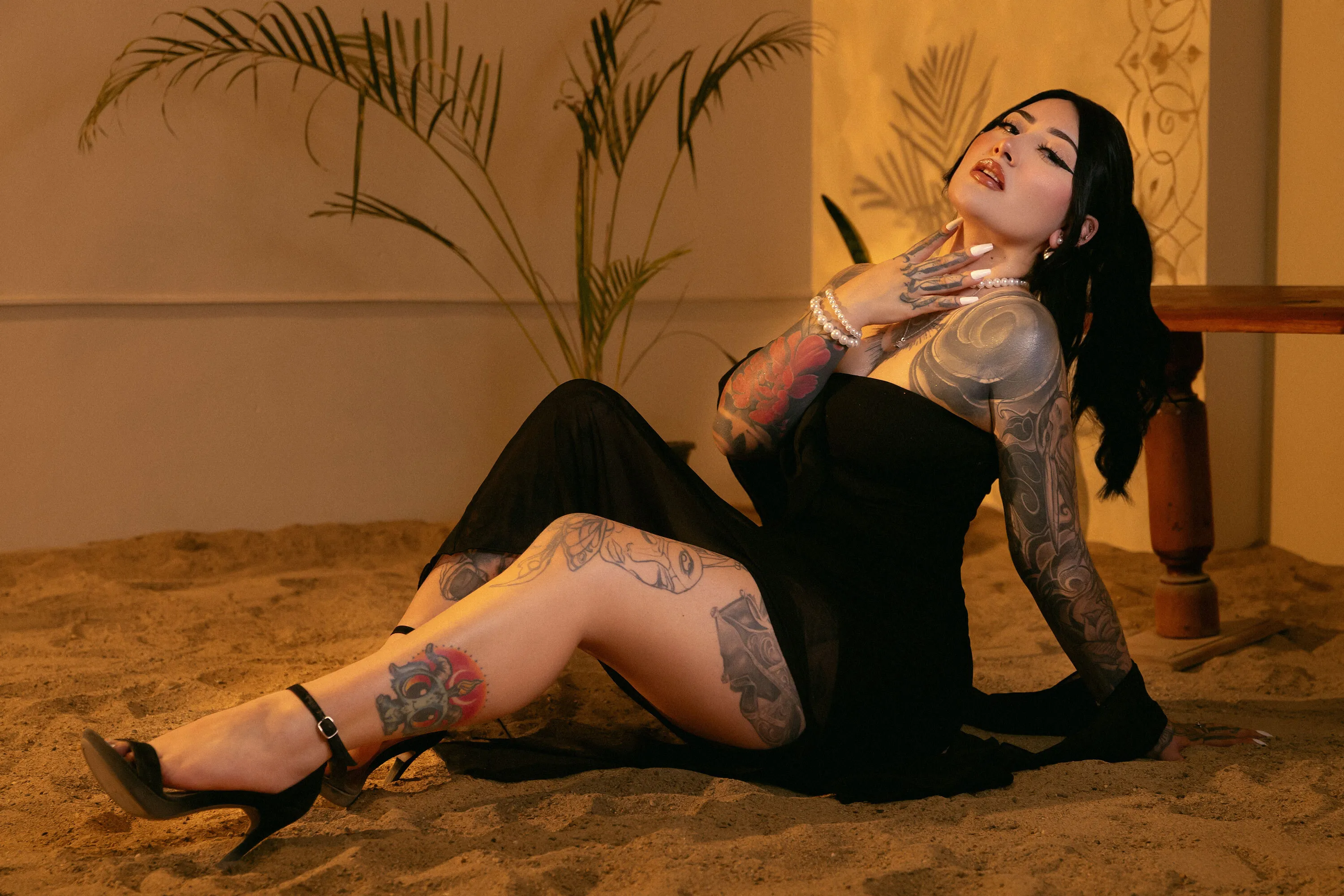 Interprete EllieKlark Foto 1