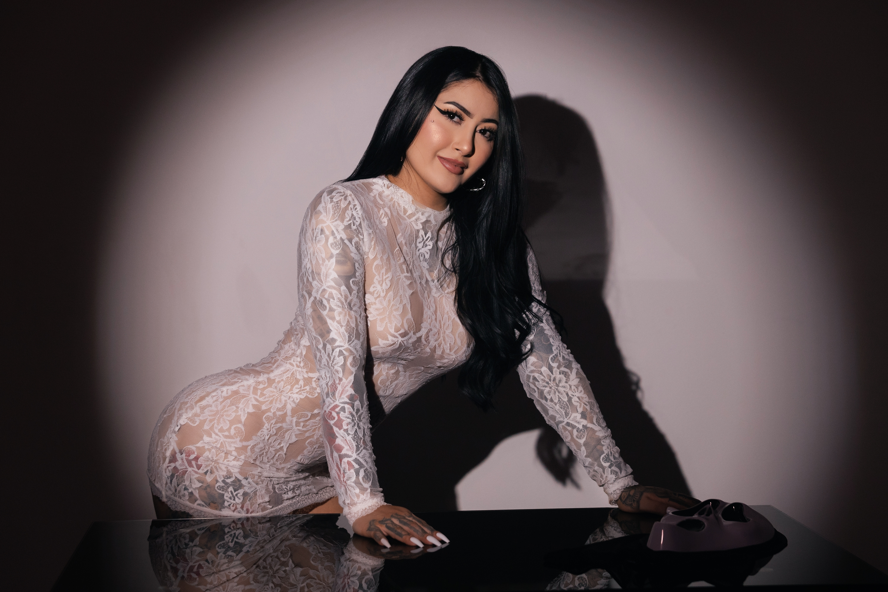 Interprète EllieKlark Photo 5