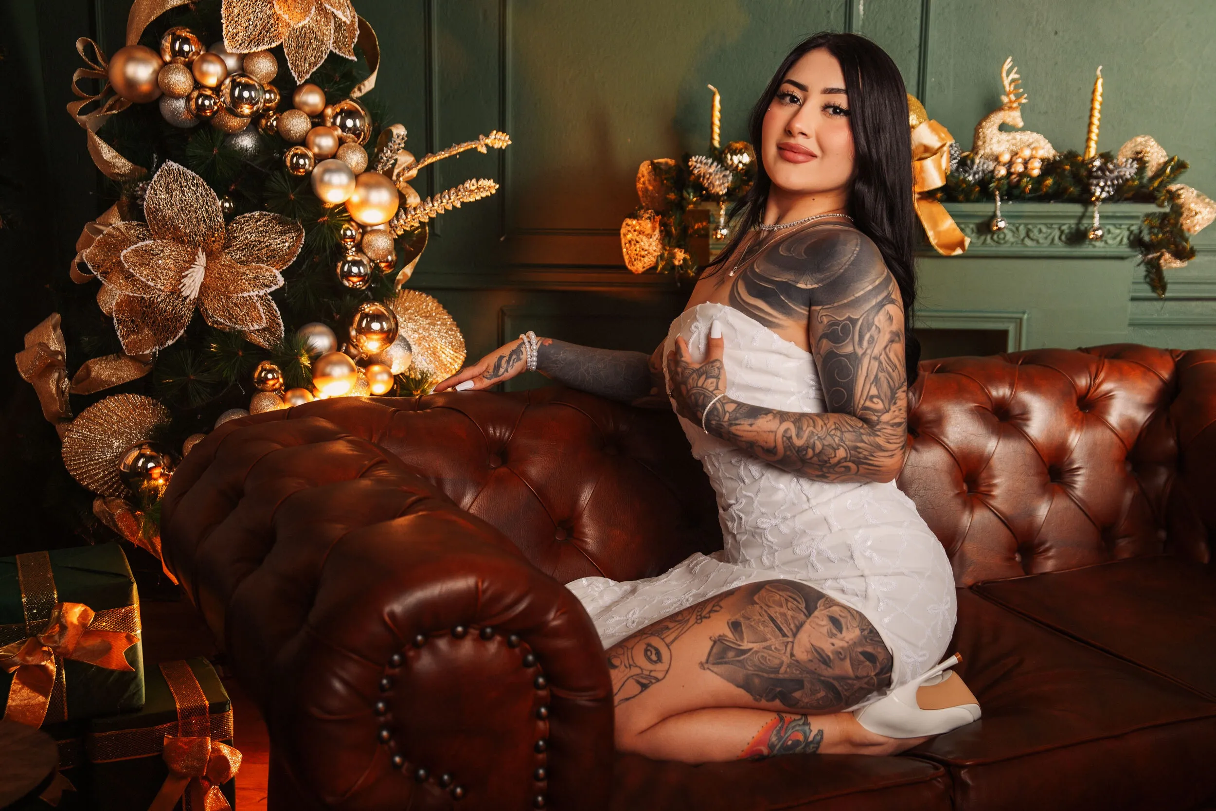 Interprete EllieKlark Foto 2