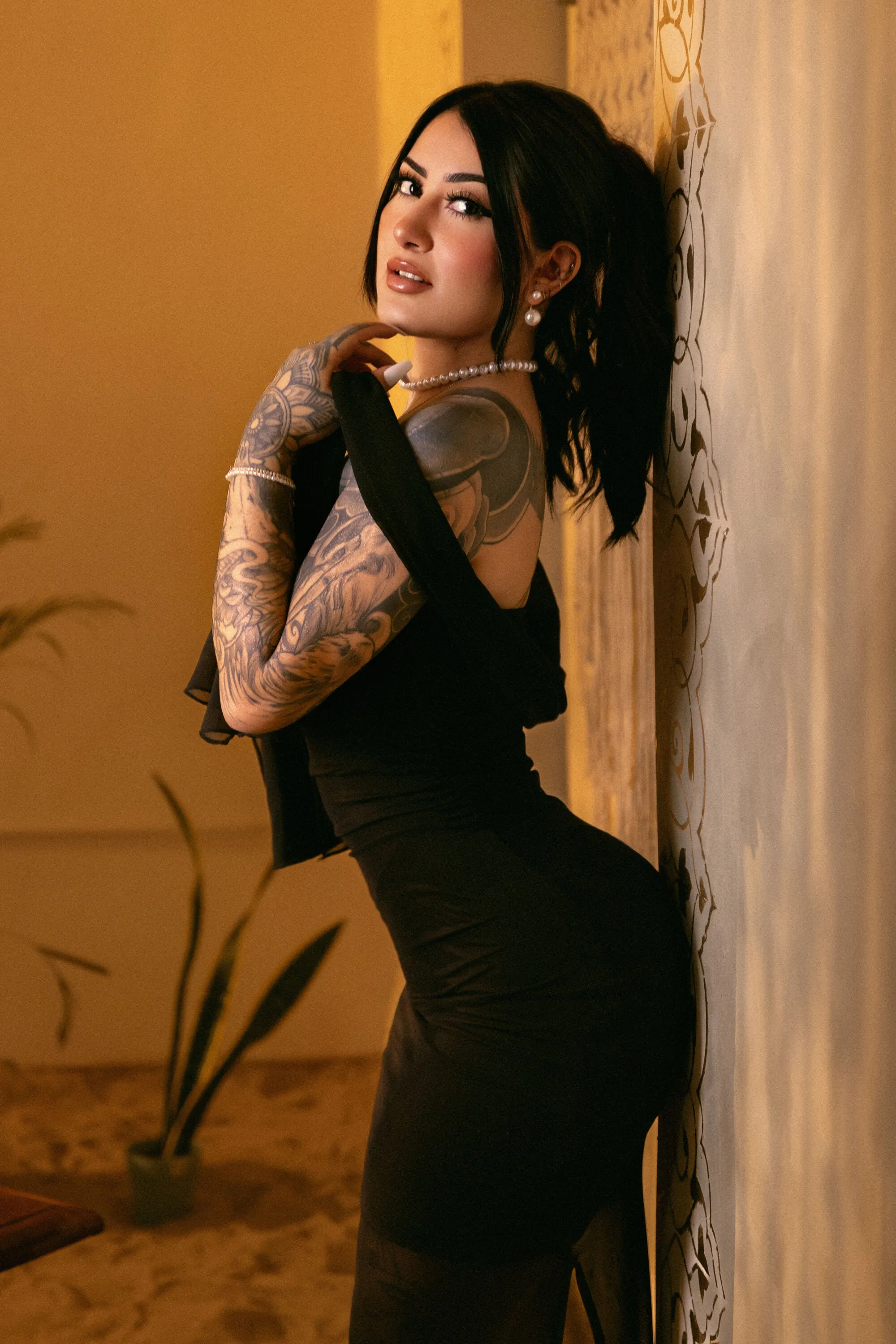 Interprete EllieKlark Foto 5