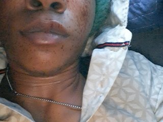 Foto de perfil de modelo de webcam de ThankfulBeauty