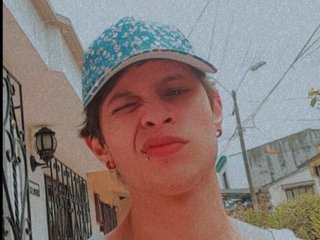 Foto de perfil de modelo de webcam de JhonnyJwoxx 