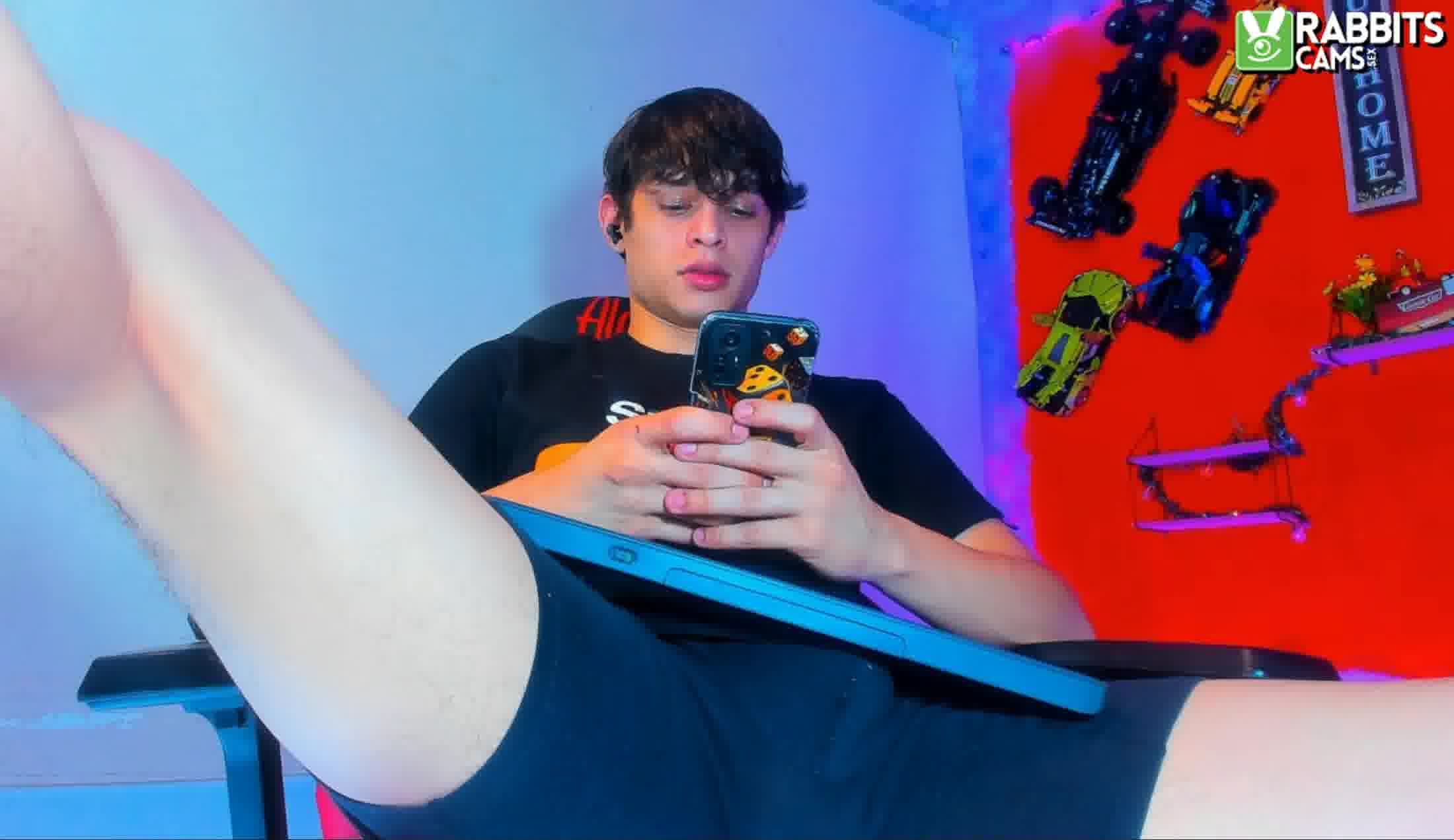 Artista JhonnyJwoxx Video 1