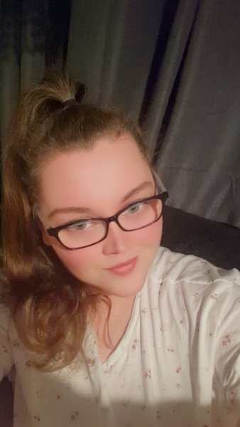 Artist MissxCurvyxKate Foto 4