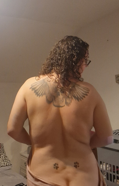 Artist MissxCurvyxKate Foto 8