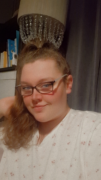 Artist MissxCurvyxKate Foto 5