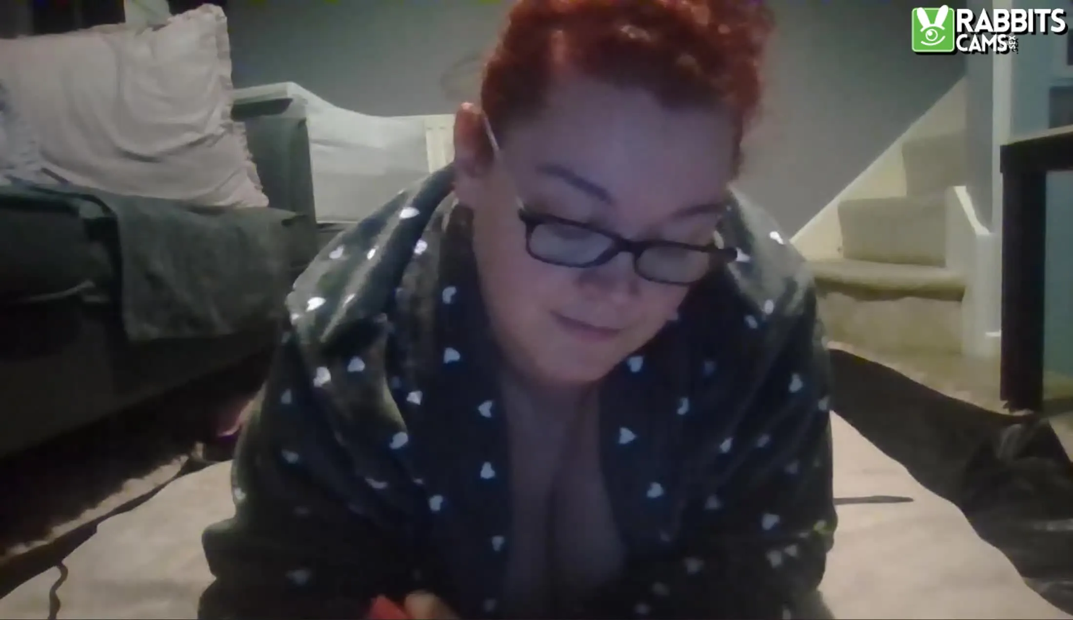 Artist MissxCurvyxKate Video 1