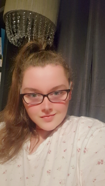 Artist MissxCurvyxKate Foto 3