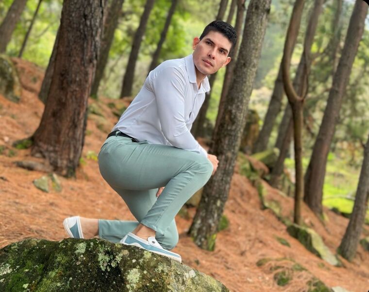 Utøver Grayson_owen Bilde 5