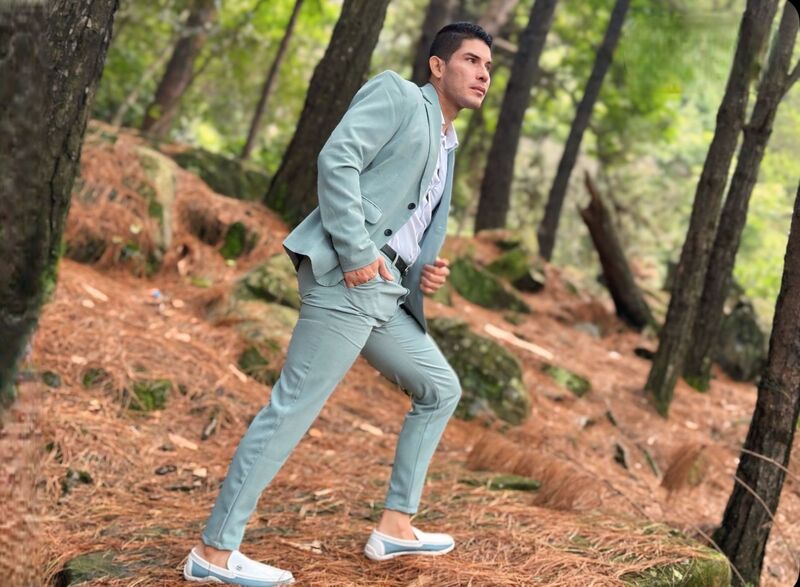 Utøver Grayson_owen Bilde 11