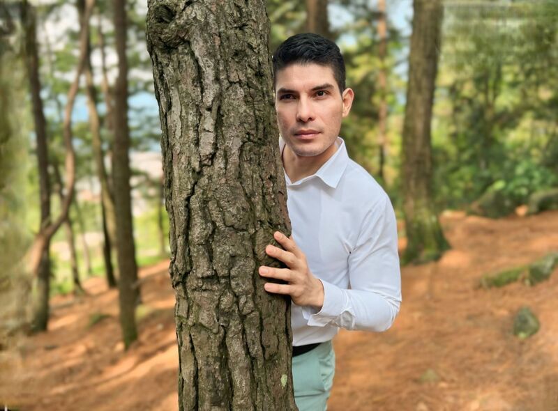 Utøver Grayson_owen Bilde 10