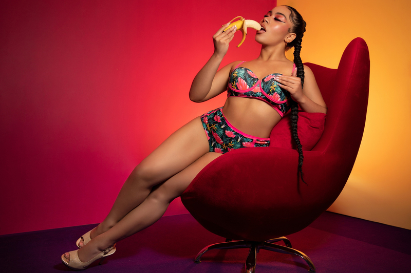 Artista IrisMarshall Foto 6